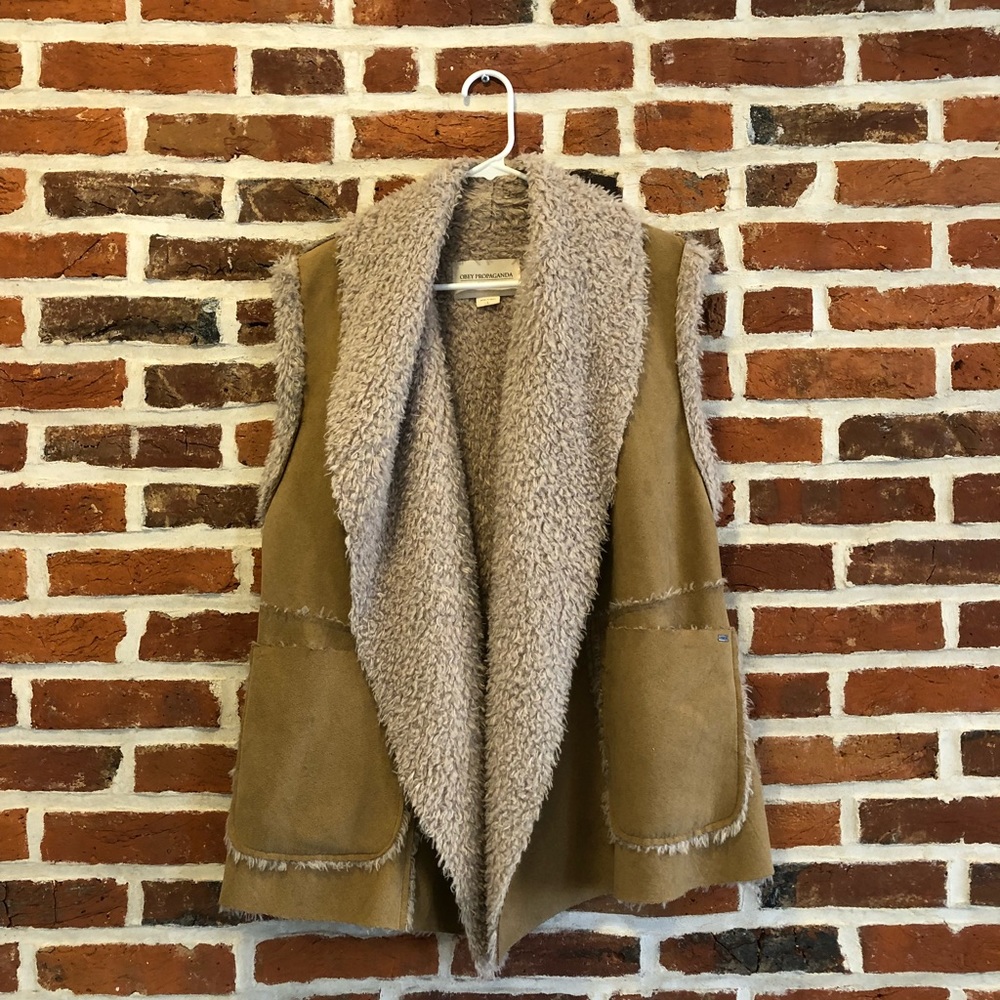 Vest